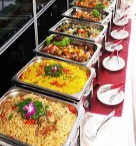 CATERING SERVICES